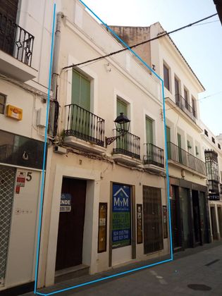 Foto 2 de Venta de local en calle Sevilla de 400 m²