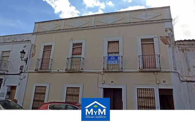 Foto 1 de Pis en venda a calle Campo Marín de 5 habitacions i 250 m²