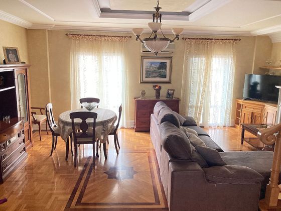 Foto 2 de Dúplex en venda a Cieza de 3 habitacions amb terrassa i aire acondicionat