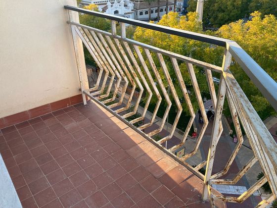 Foto 1 de Pis en venda a Cieza de 4 habitacions amb balcó i ascensor