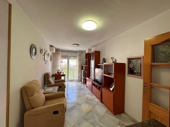 Foto 2 de Pis en venda a Centro - Torremolinos de 1 habitació amb aire acondicionat i calefacció