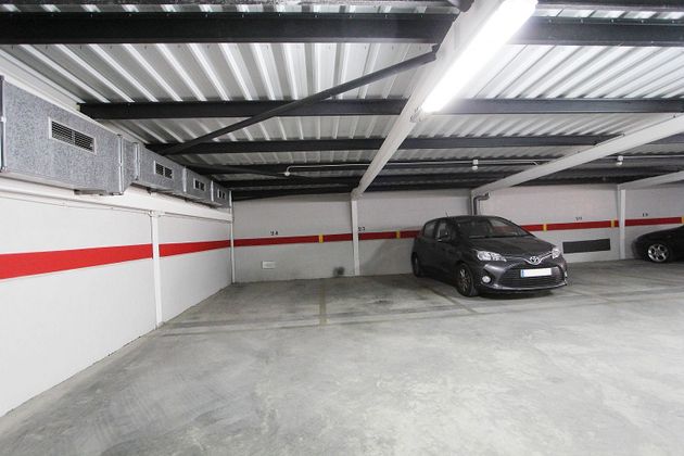 Foto 2 de Garatge en venda a calle De Canals de 11 m²