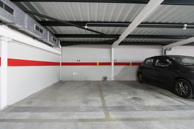 Foto 1 de Garatge en venda a calle De Canals de 11 m²