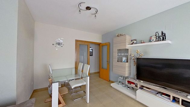Foto 2 de Venta de piso en Segorbe de 3 habitaciones con garaje y balcón