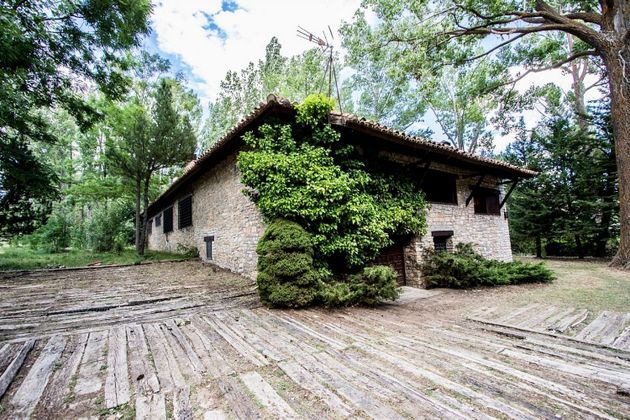 Foto 2 de Casa en venda a Alcalá de la Selva de 5 habitacions amb garatge i calefacció