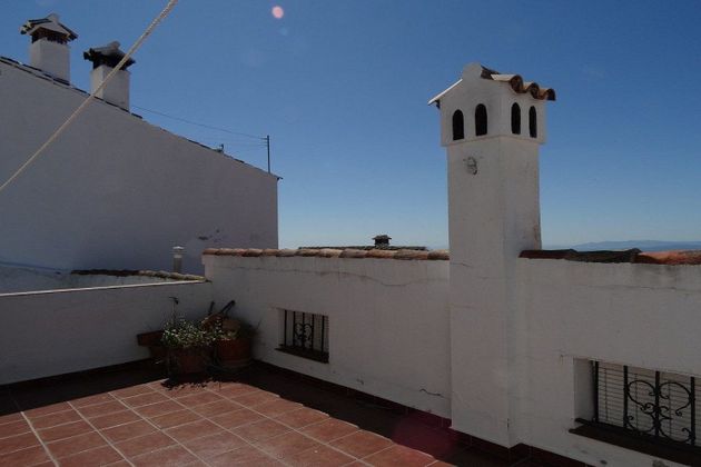 Foto 2 de Casa adossada en venda a calle Centro de Gaucin de 3 habitacions amb terrassa