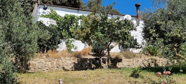 Foto 2 de Casa rural en venda a Cortes de la Frontera de 2 habitacions amb terrassa i jardí