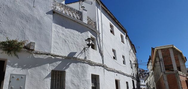 Foto 2 de Venta de casa en Gaucín de 3 habitaciones con terraza y balcón