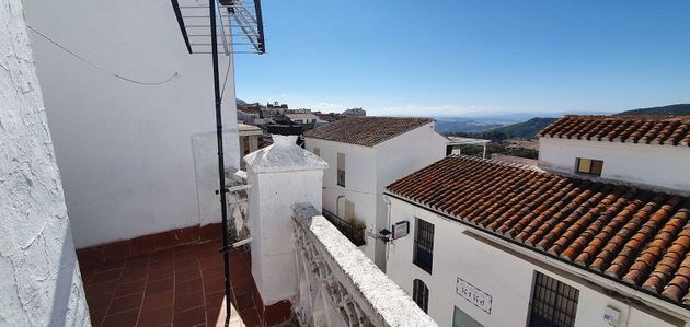Foto 1 de Casa en venda a Gaucín de 3 habitacions amb terrassa i balcó