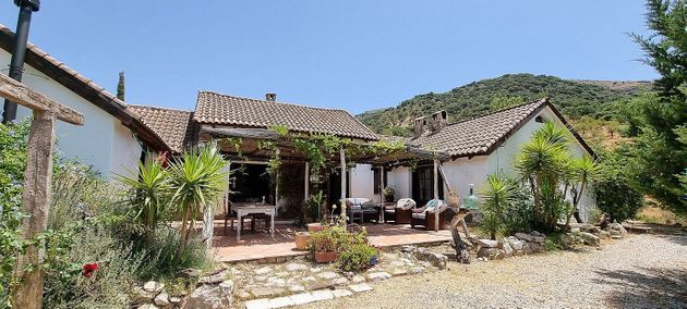 Foto 2 de Casa en venda a Jimera de Líbar de 4 habitacions amb terrassa i jardí