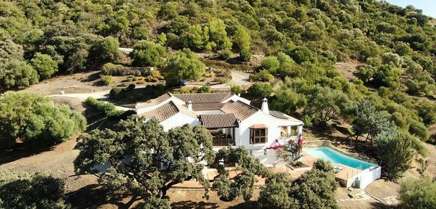 Foto 2 de Casa rural en venda a Gaucín de 5 habitacions amb terrassa i piscina