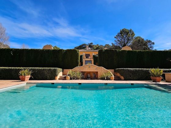 Foto 2 de Casa rural en venda a Ronda de 5 habitacions amb terrassa i piscina