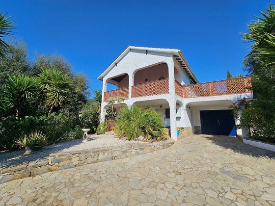 Foto 2 de Casa en venda a Cortes de la Frontera de 3 habitacions amb terrassa i garatge
