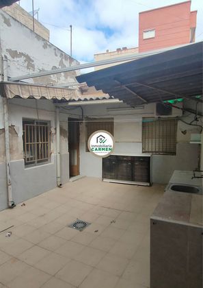 Foto 2 de Casa adosada en venta en Alcantarilla de 2 habitaciones con terraza
