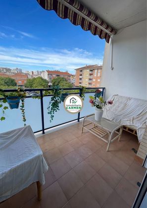 Foto 1 de Pis en venda a Alcantarilla de 3 habitacions amb terrassa i garatge