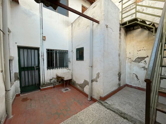 Foto 2 de Casa en venta en Alcantarilla de 3 habitaciones con terraza y aire acondicionado