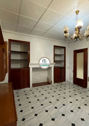 Foto 1 de Casa en venta en Alcantarilla de 3 habitaciones con terraza y aire acondicionado