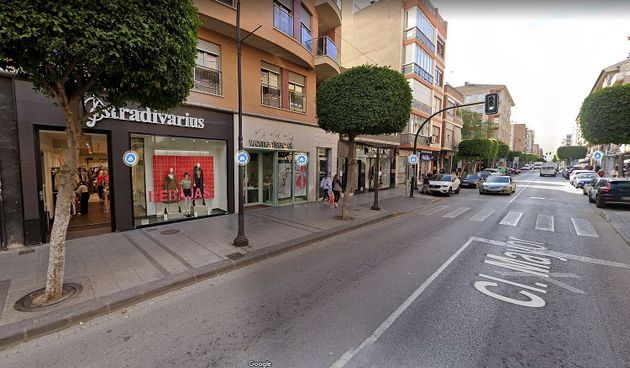 Foto 2 de Local en alquiler en Alcantarilla de 300 m²