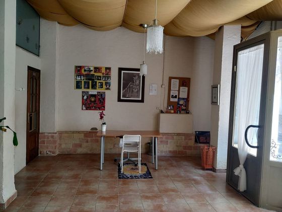 Foto 2 de Local en alquiler en Alcantarilla de 130 m²