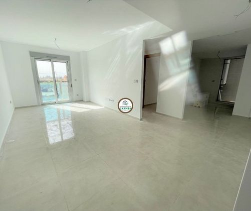 Foto 2 de Piso en venta en Alcantarilla de 3 habitaciones con garaje y aire acondicionado