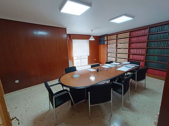 Foto 2 de Oficina en alquiler en Alcantarilla de 20 m²