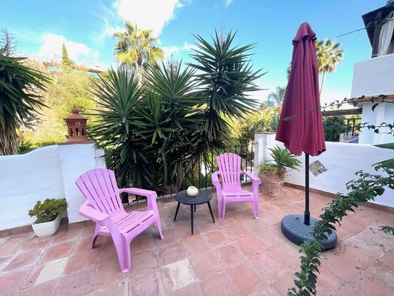 Foto 2 de Pis en venda a Almuñecar de 3 habitacions amb terrassa i piscina