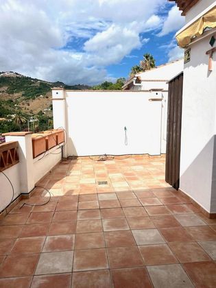 Foto 2 de Casa en venda a Almuñecar de 2 habitacions amb terrassa i piscina