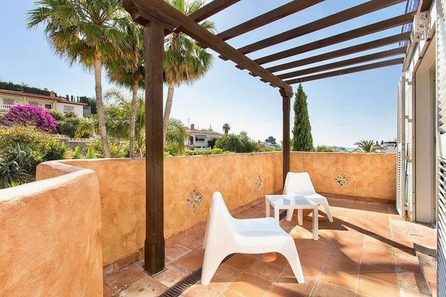 Foto 1 de Àtic en venda a Almuñecar de 2 habitacions amb terrassa i piscina