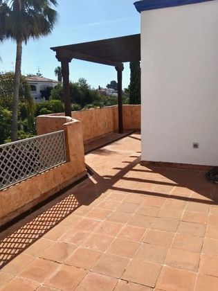 Foto 2 de Àtic en venda a Almuñecar de 2 habitacions amb terrassa i piscina