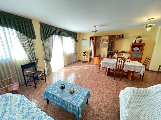Foto 1 de Pis en venda a Vall d´Uixó (la) de 3 habitacions amb balcó i aire acondicionat
