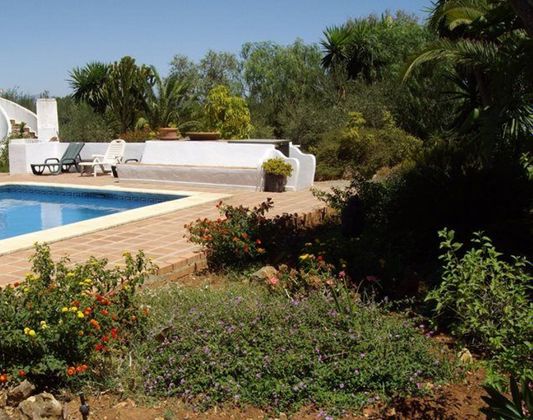 Foto 2 de Casa rural en venta en Alhaurín el Grande de 7 habitaciones con terraza y piscina
