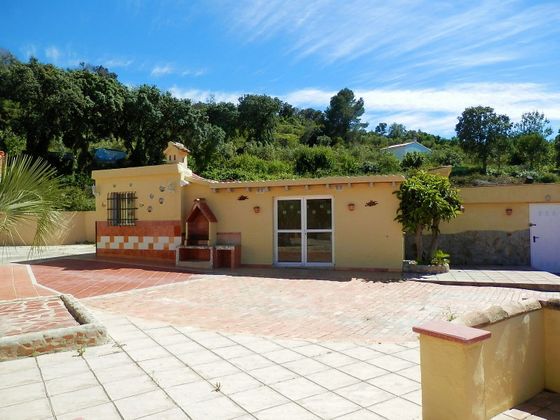 Foto 2 de Casa rural en venda a Terrateig de 3 habitacions amb terrassa i jardí