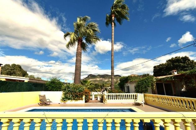 Foto 2 de Xalet en venda a Ador de 3 habitacions amb terrassa i piscina