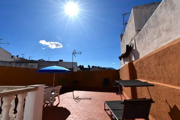 Foto 1 de Venta de casa en Font d´En Carròs (la) de 6 habitaciones con terraza y aire acondicionado