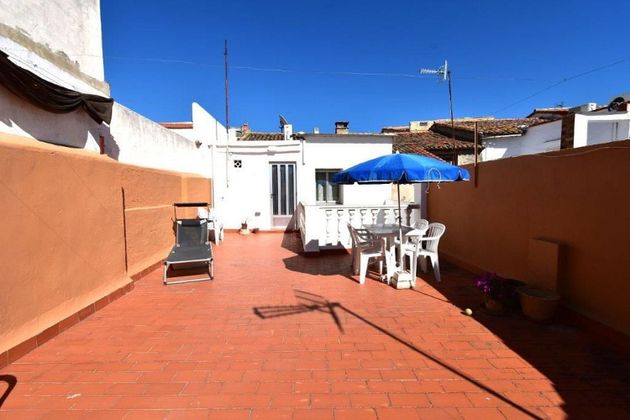 Foto 2 de Venta de casa en Font d´En Carròs (la) de 6 habitaciones con terraza y aire acondicionado