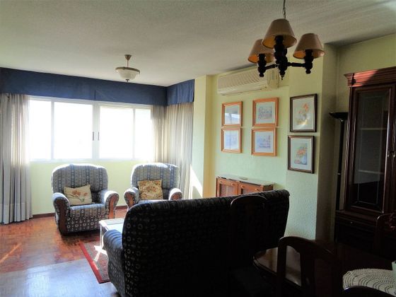 Foto 1 de Pis en venda a Plasencia de 2 habitacions amb terrassa i aire acondicionat