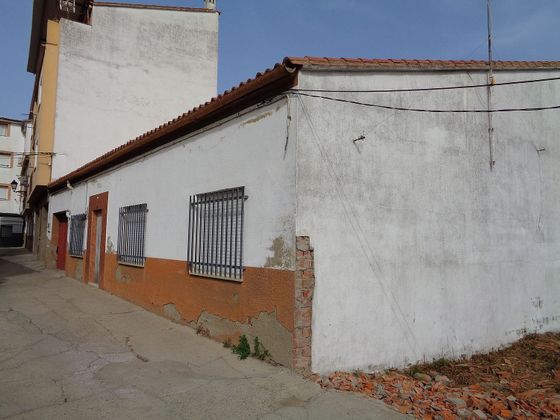Foto 1 de Casa en venda a Montehermoso de 3 habitacions amb garatge i calefacció