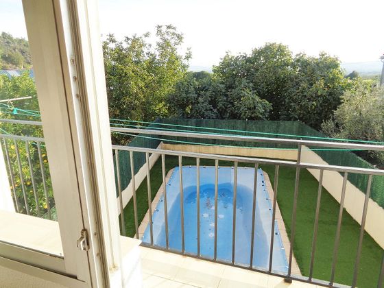 Foto 2 de Xalet en venda a Arroyomolinos de la Vera de 5 habitacions amb terrassa i piscina