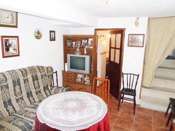 Foto 2 de Casa en venta en Cabrero de 3 habitaciones con terraza y balcón