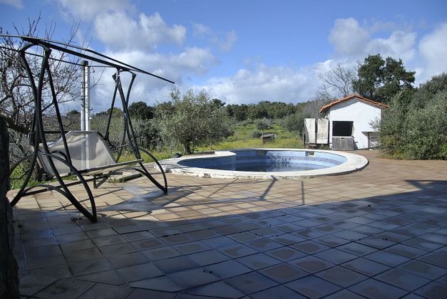 Foto 2 de Xalet en venda a Plasencia de 6 habitacions amb terrassa i piscina