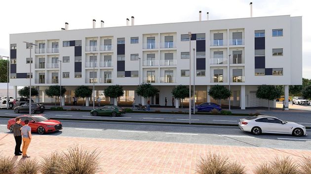 Foto 2 de Pis en venda a avenida De Murcia de 3 habitacions amb balcó i aire acondicionat