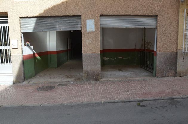 Foto 1 de Local en venda a Alcantarilla amb garatge