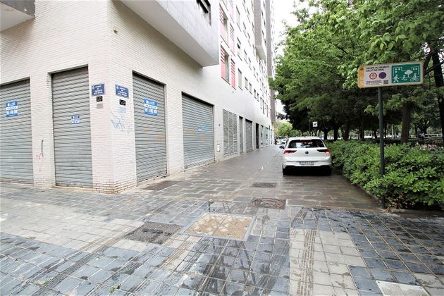 Foto 1 de Alquiler de local en calle De L'enginyer José Sirera de 140 m²