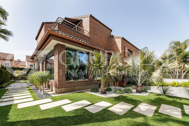 Foto 1 de Casa en venda a Mas Camarena de 5 habitacions amb terrassa i piscina