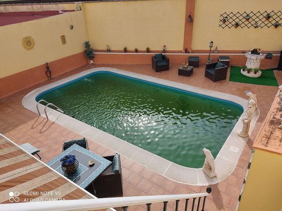 Foto 1 de Casa en venda a Sur de 5 habitacions amb terrassa i piscina
