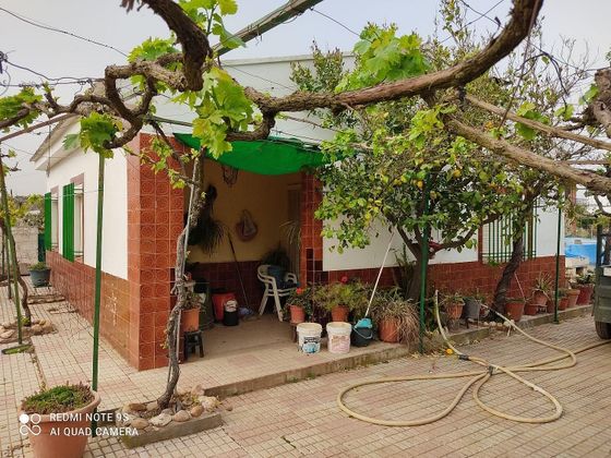 Foto 1 de Casa en venda a Centro - Mérida de 2 habitacions amb piscina i jardí