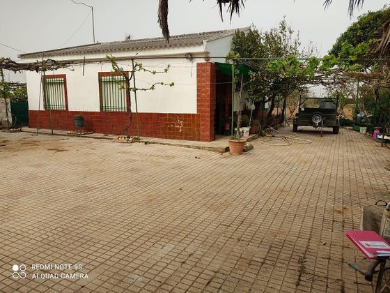Foto 2 de Casa en venta en Centro - Mérida de 2 habitaciones con piscina y jardín