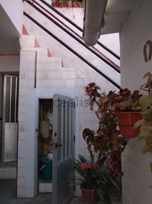 Foto 2 de Casa en venda a Centro - Mérida de 5 habitacions amb terrassa i garatge
