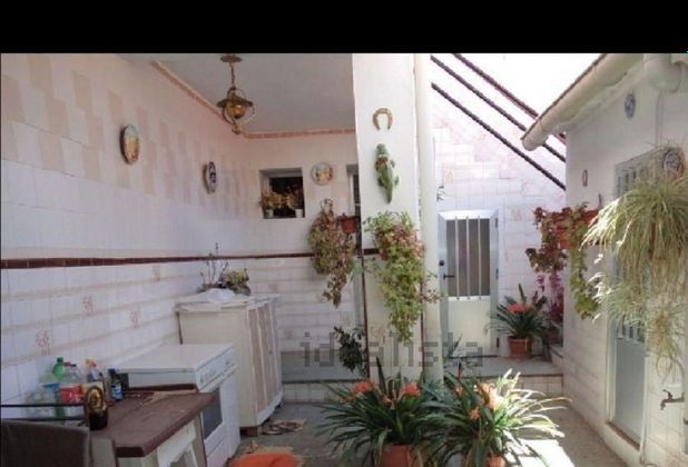 Foto 1 de Casa en venta en Centro - Mérida de 5 habitaciones con terraza y garaje