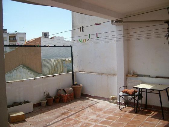 Foto 1 de Piso en venta en Centro - Mérida de 4 habitaciones con terraza y balcón